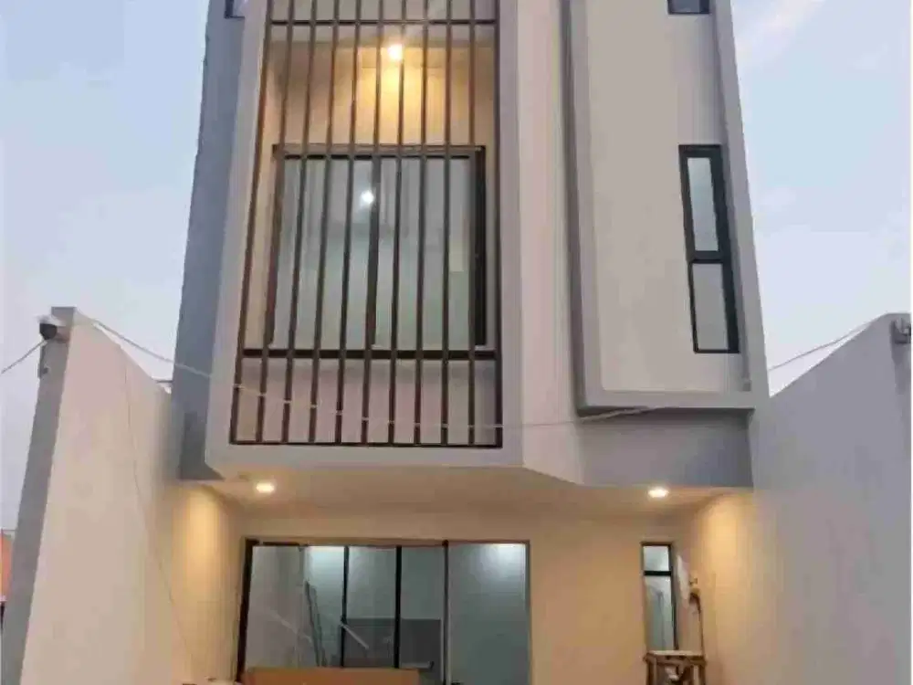 Rumah Ready Stock Dekat Grand Wisata Tambun, Toll Tambun, LRT Bekasi Timur, Stasiun Tambun