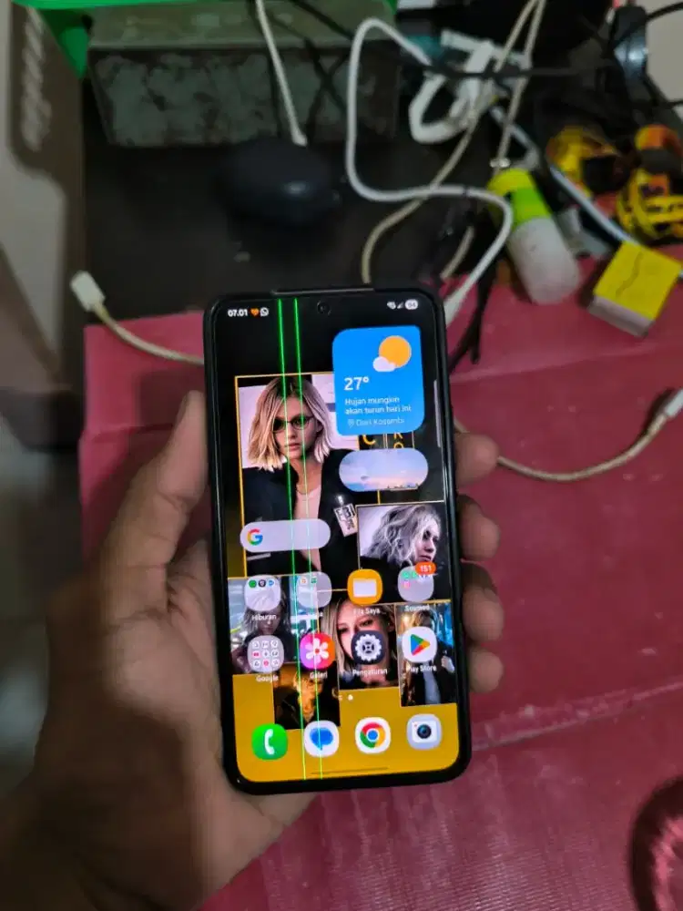 Samsung S22 5G 8/256 GB