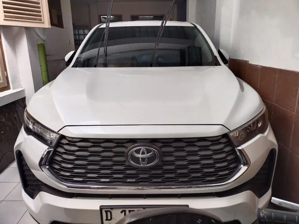 Toyota Kijang Innova 2025 Bensin
