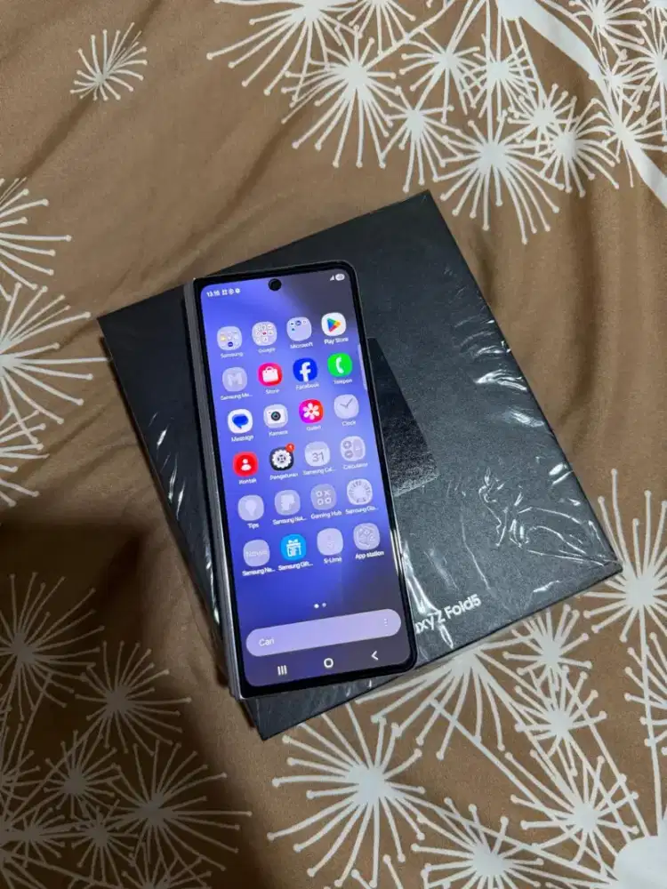 Samsung Zfold 5