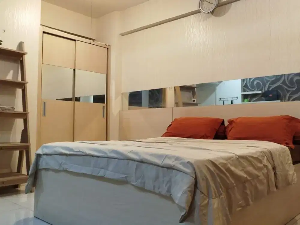 Disewakan Apartemen Puncak Permai