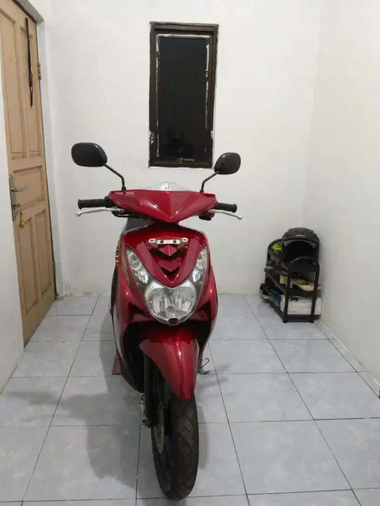 Di jual Mio soul