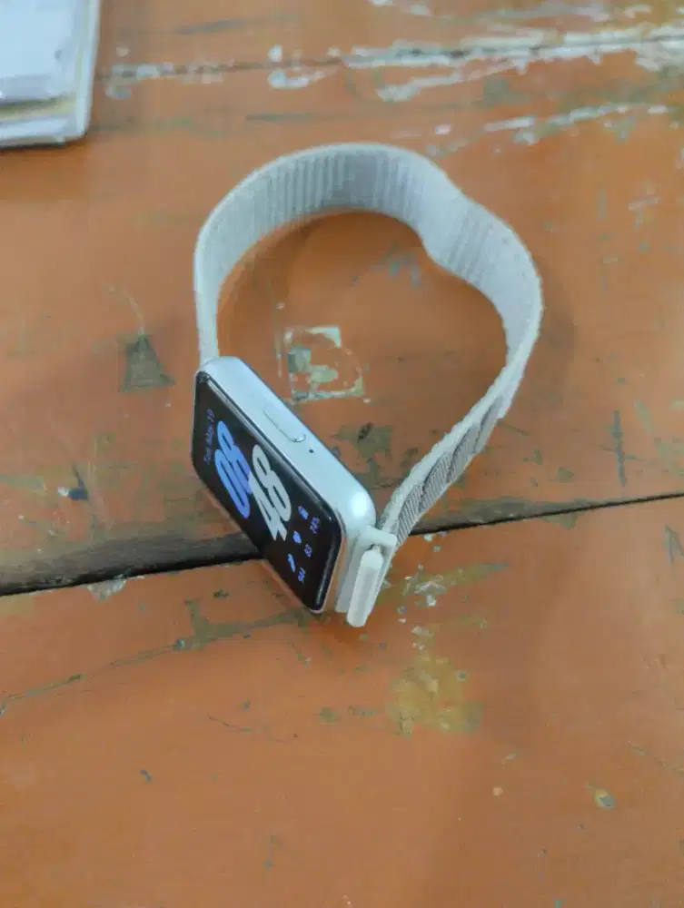 smartwatch galaxy fit 3