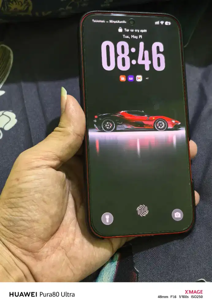 Infinix Note 60 Ultra