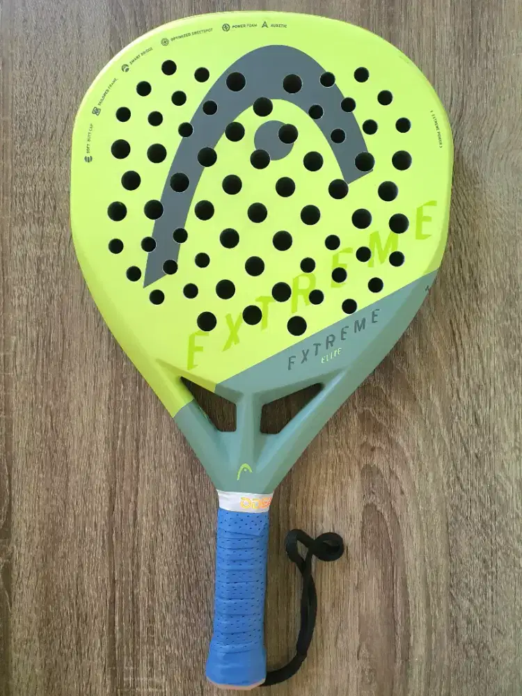 Raket Padel Head Extreme Elite Like New