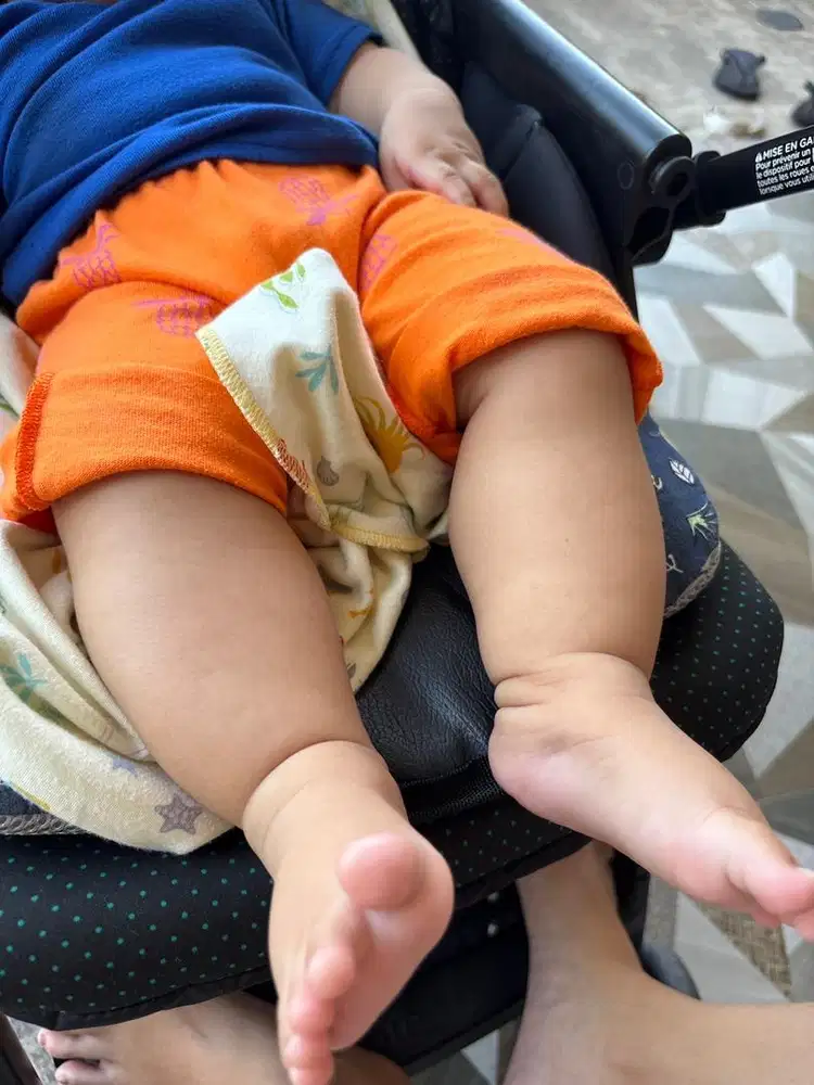 Dicari ART untuk momong bayi