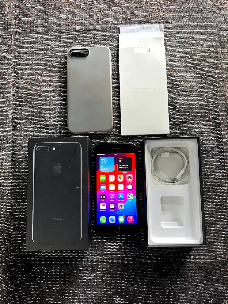 iPhone 7 Plus 256GB