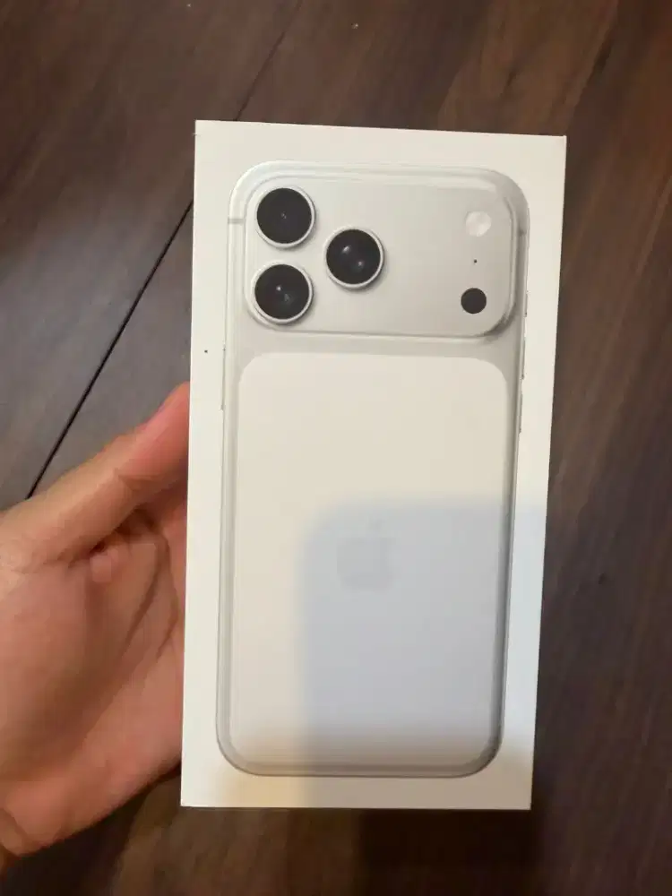 iPhone 17 PRO MAX 256GB IBOX