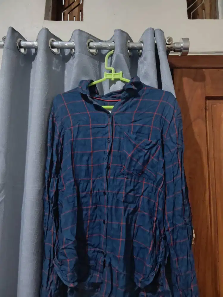 preloved kemeja
