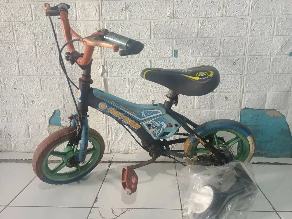 Jual Sepeda Anak