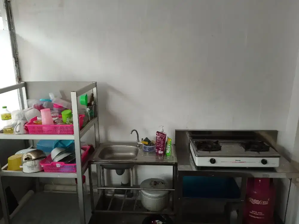 Kost Eksklusif Gambiran