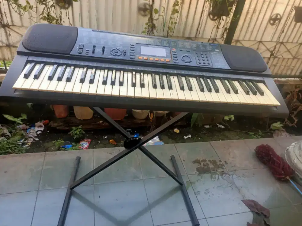 Dijual keyboard