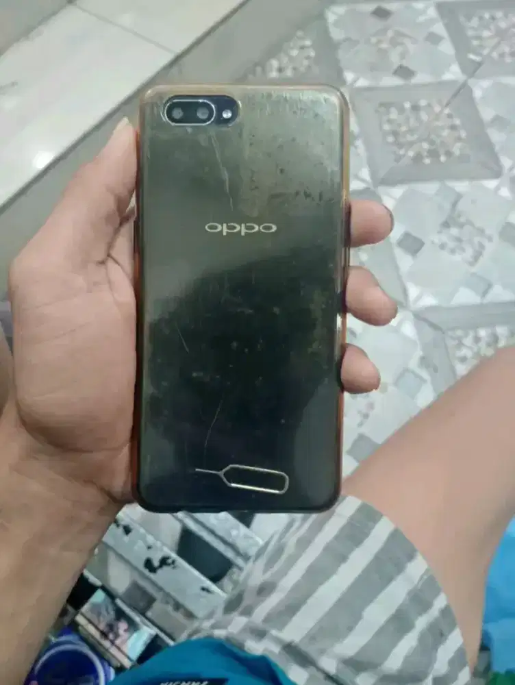 juall aja nih oppo a3s 3/32