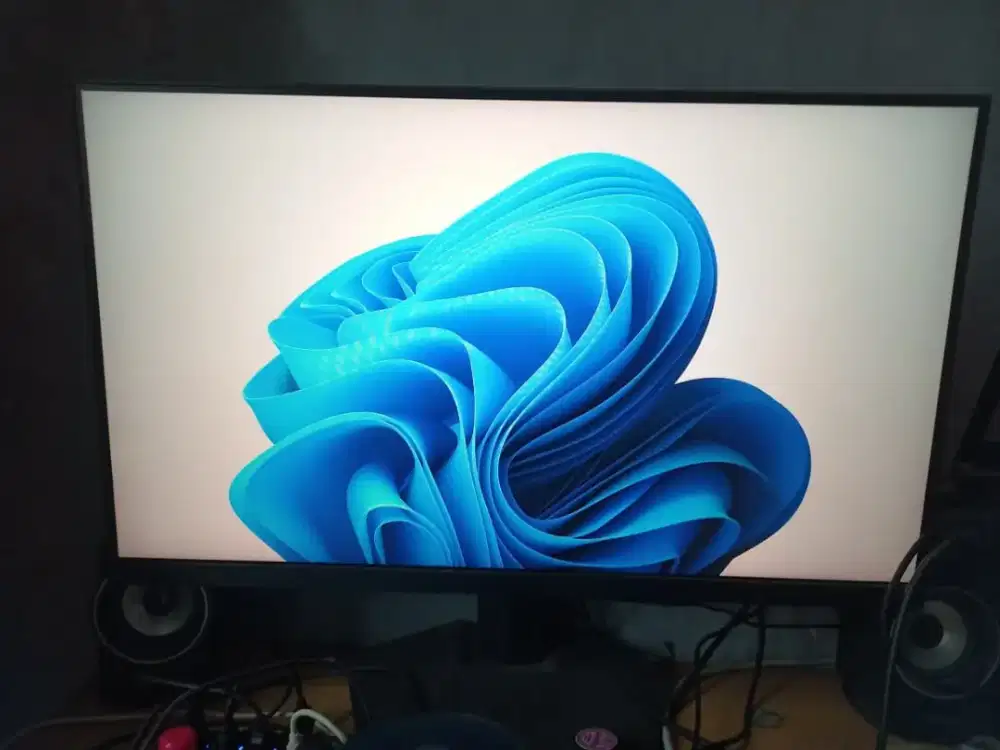 Monitor PC Gaming KOORUI 24E3 FHD