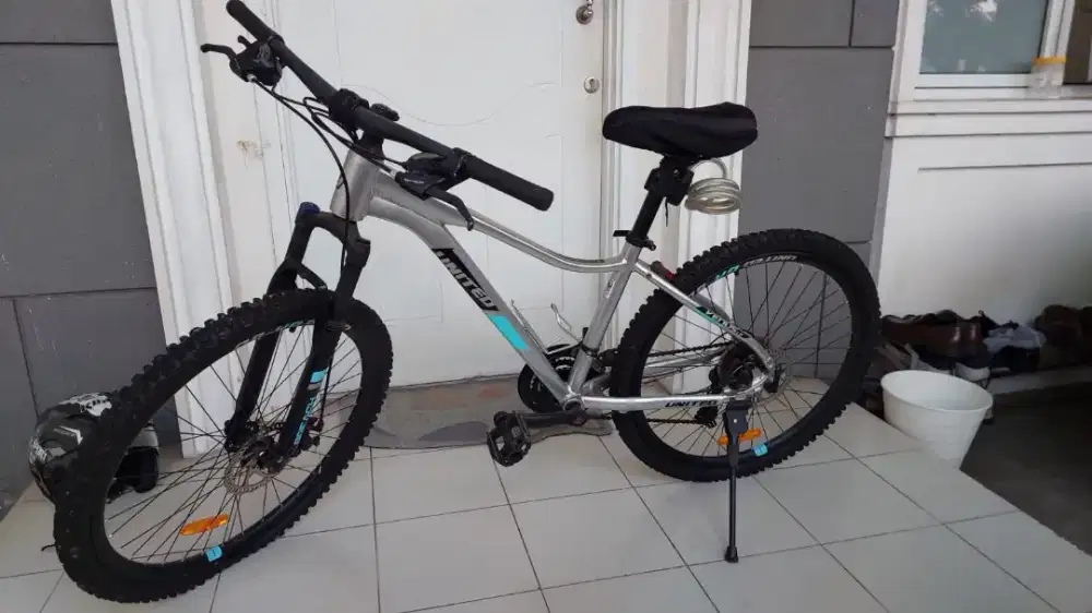 Sepeda MTB united