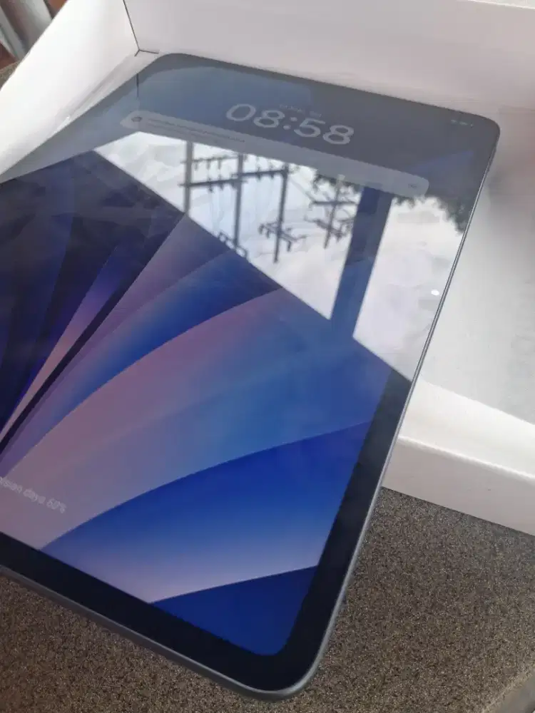 Xiaomi pad 6s pro . 8/256