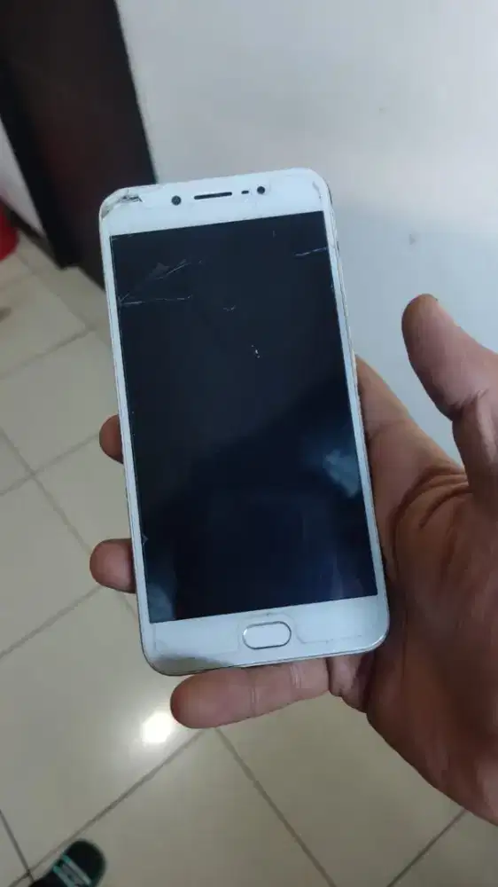 VIVO Y53 Second Pribadi