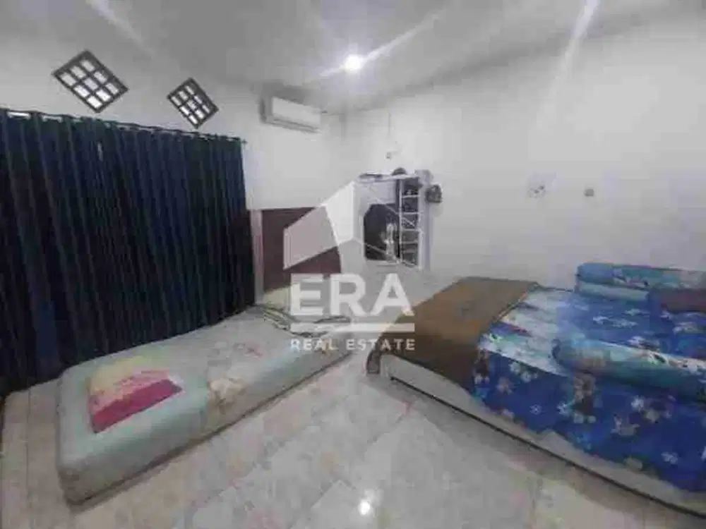 Apartemen Studio Springlake Di Summarecon Bekasi