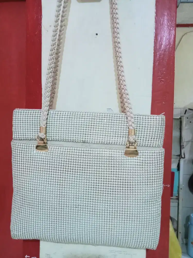 tas wanita simple