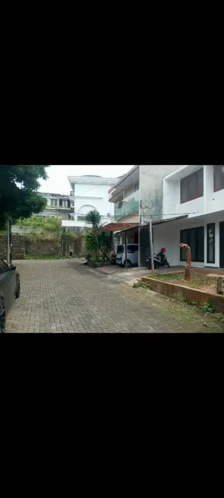Dikontrakan Rumah di Andara Village