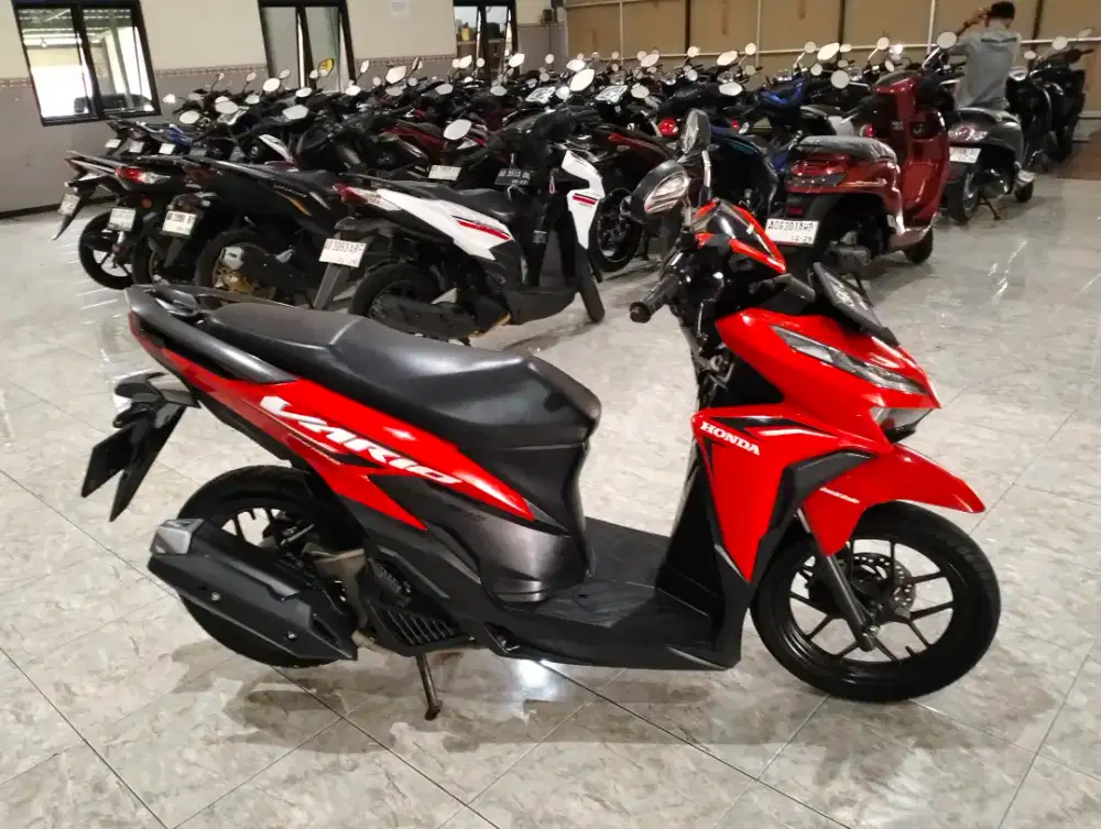 All new Vario 125 murah