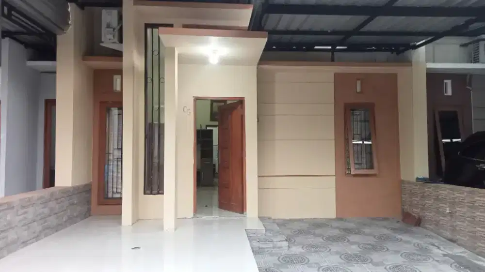 DIJUAL BU CEPAT MURAH GIWANGAN DI PERUMAHAN GRAND INTAN DEKAT GIWANGAN