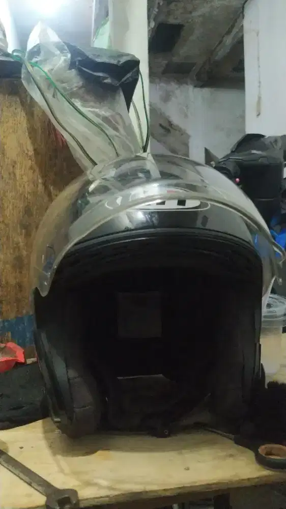 Helm KYT  (250)