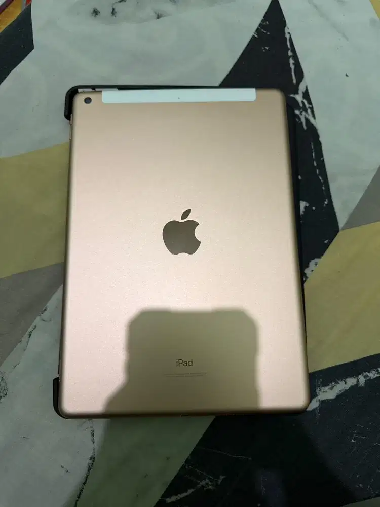 iPad Gen 7 128gb Wifi Cell