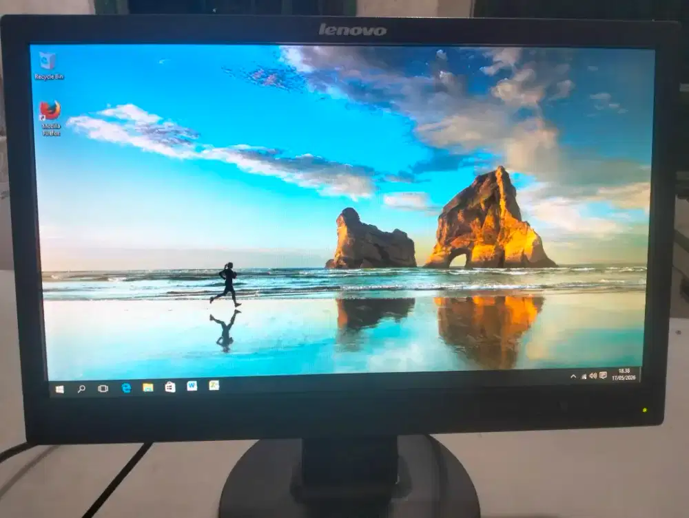 Monitor Lenovo 19inch