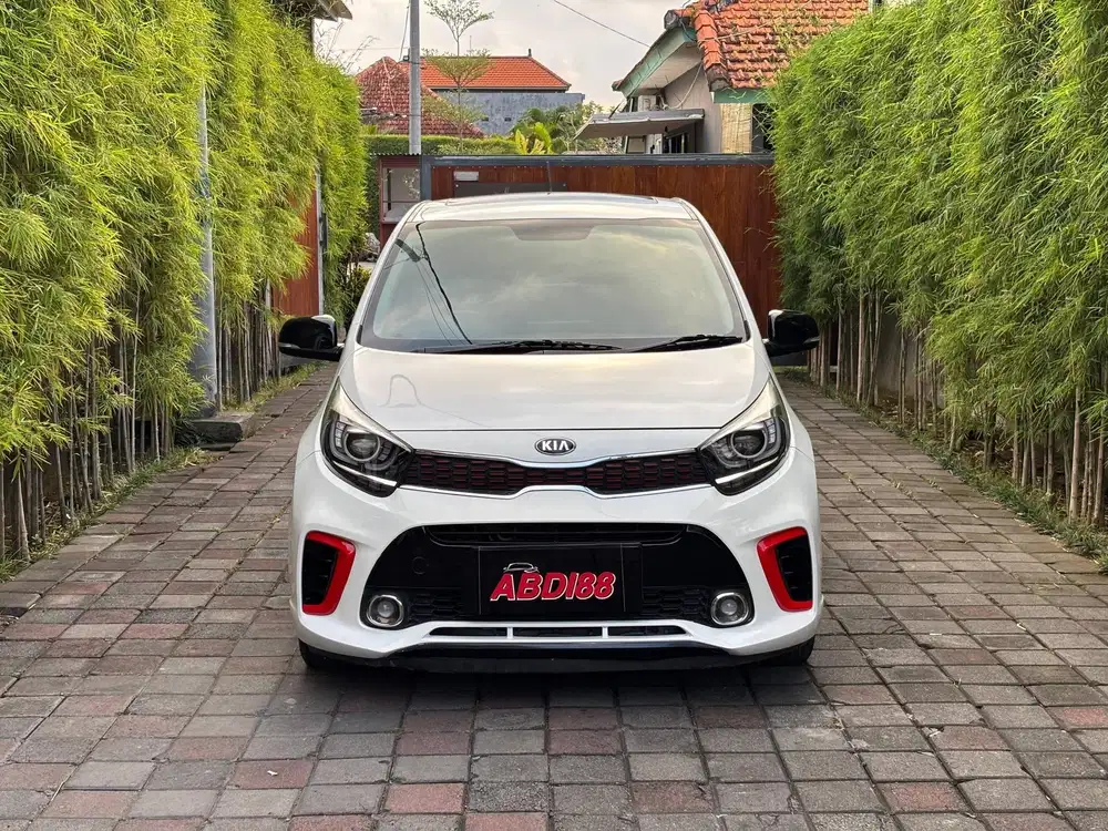 KIA PICANTO GT AT 2019