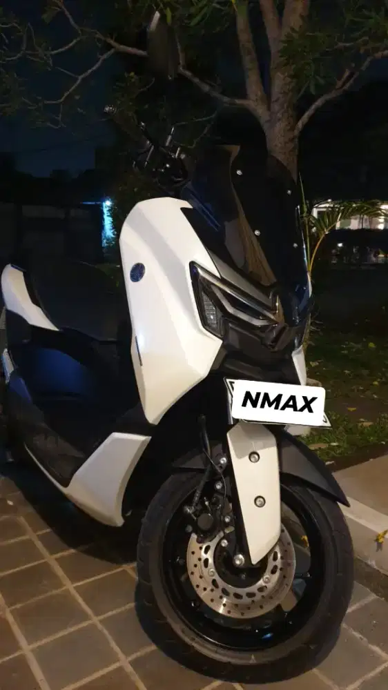 Yamaha NMAX Neo S 2025 Keyless