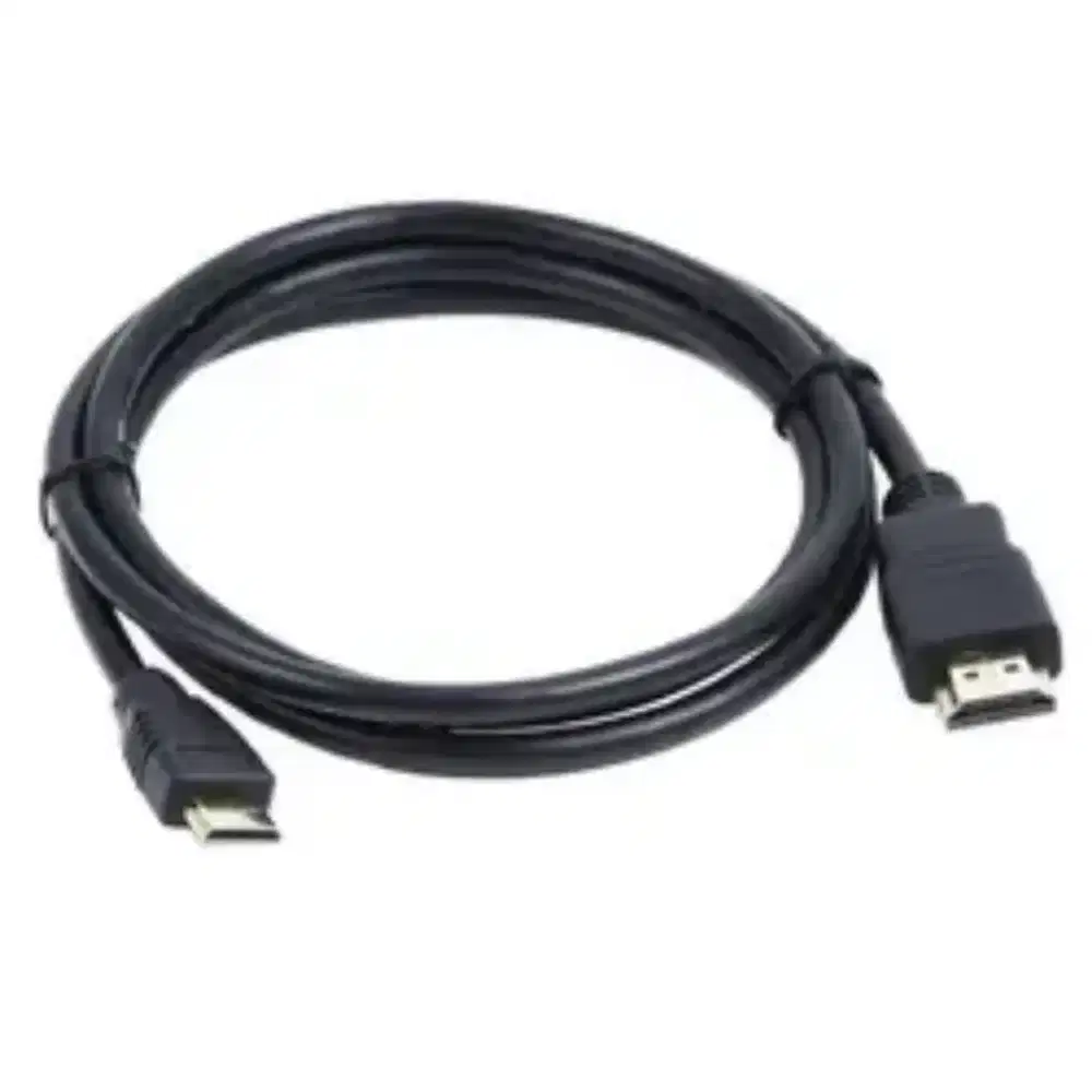 Kabel USB printer computer atau laptop