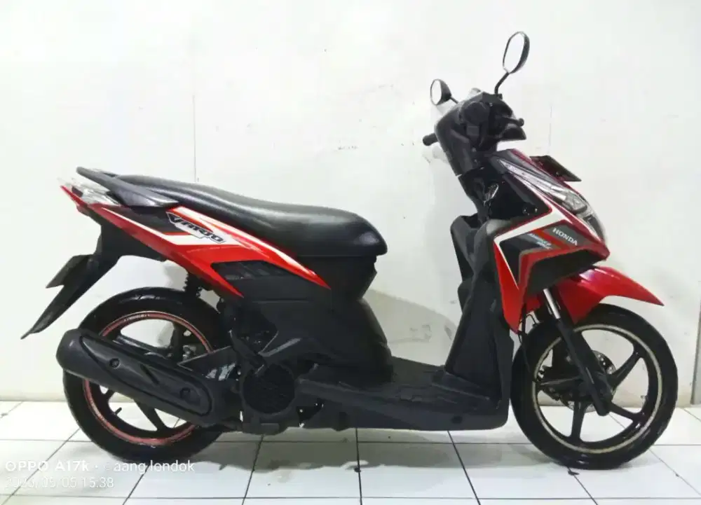 Honda Vario Techno 2011