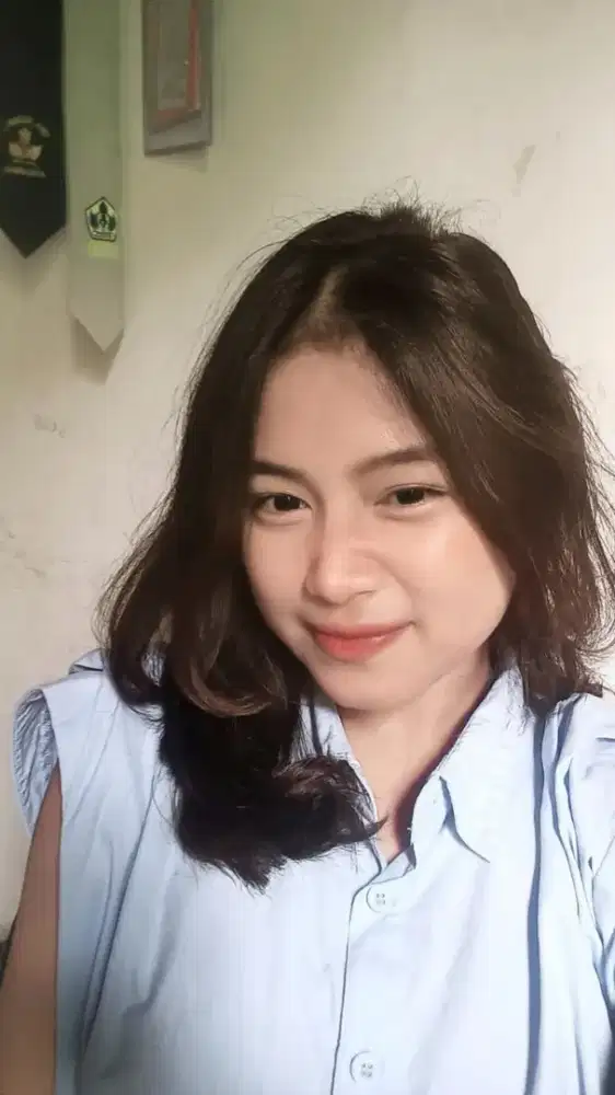 Mencari job desk apapun, beres² rumah dan lainnya.