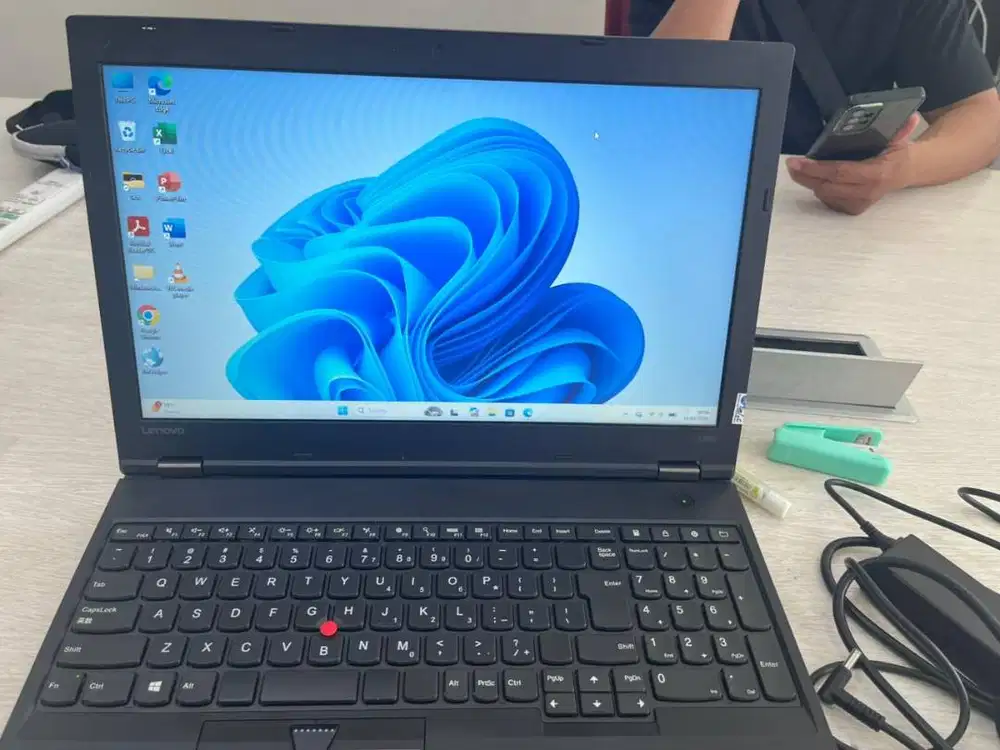 Lenovo Thinkpad L560 i5 Gen 6, Ram 8 / 256 GB