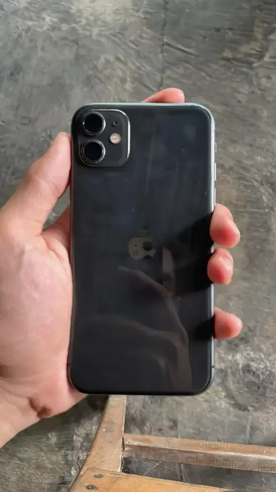 iPhone 11 128Gb