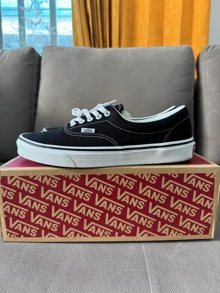 Vans classic era