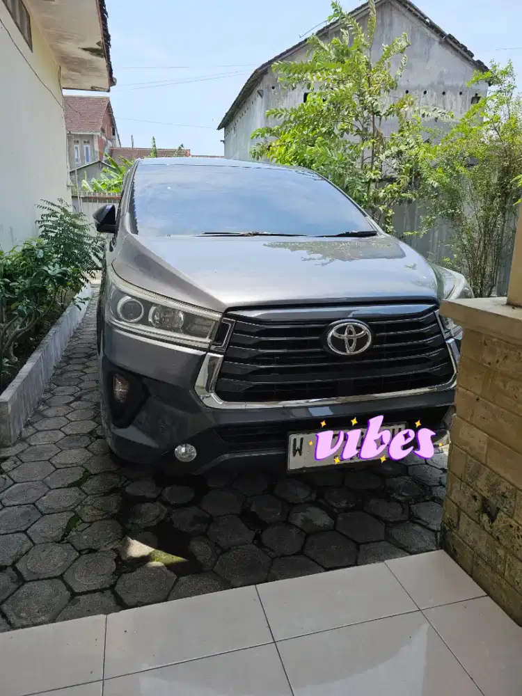 Innova v diesel matic 2019
