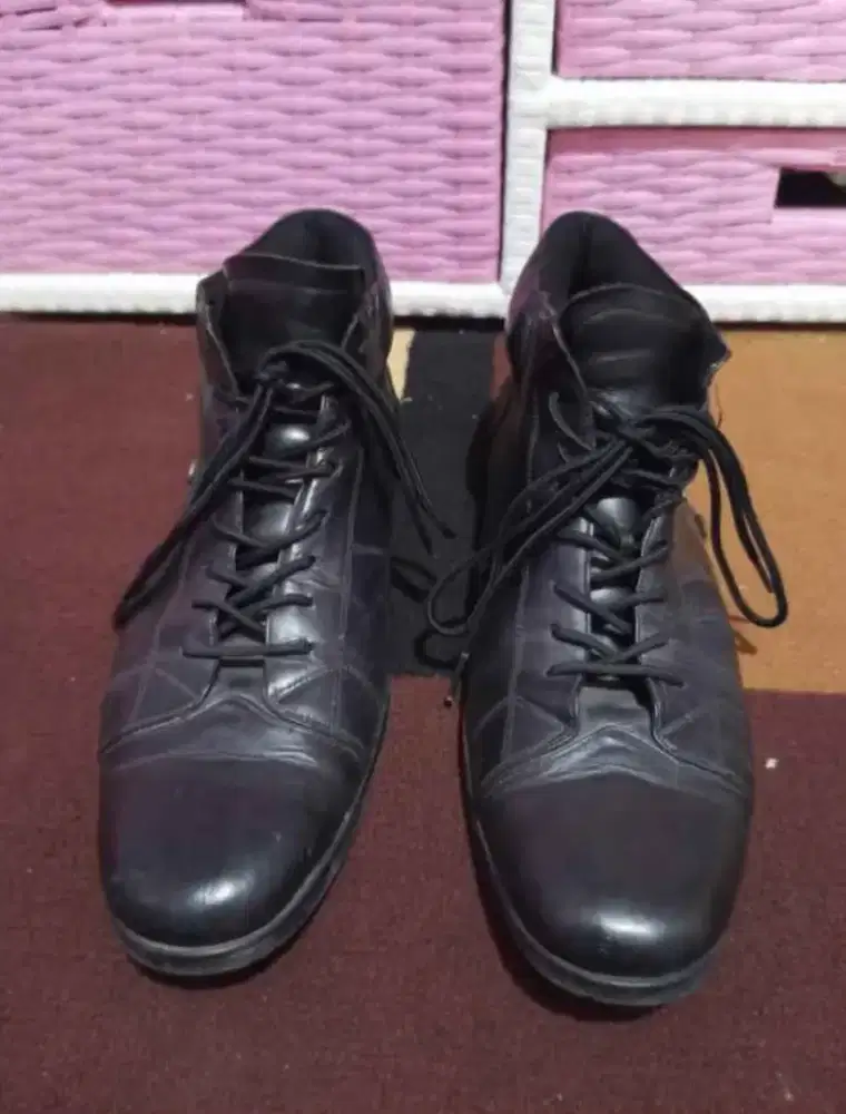 Sepatu Pantofel
