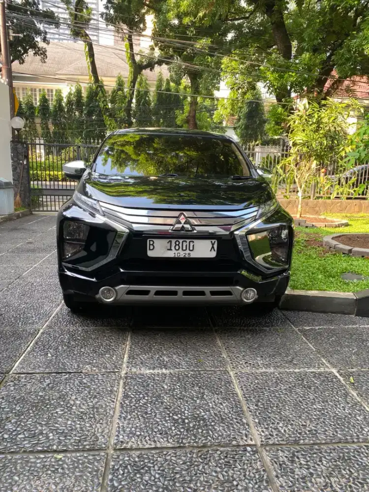 Mitshubishi Xpander Ultimate A/T
