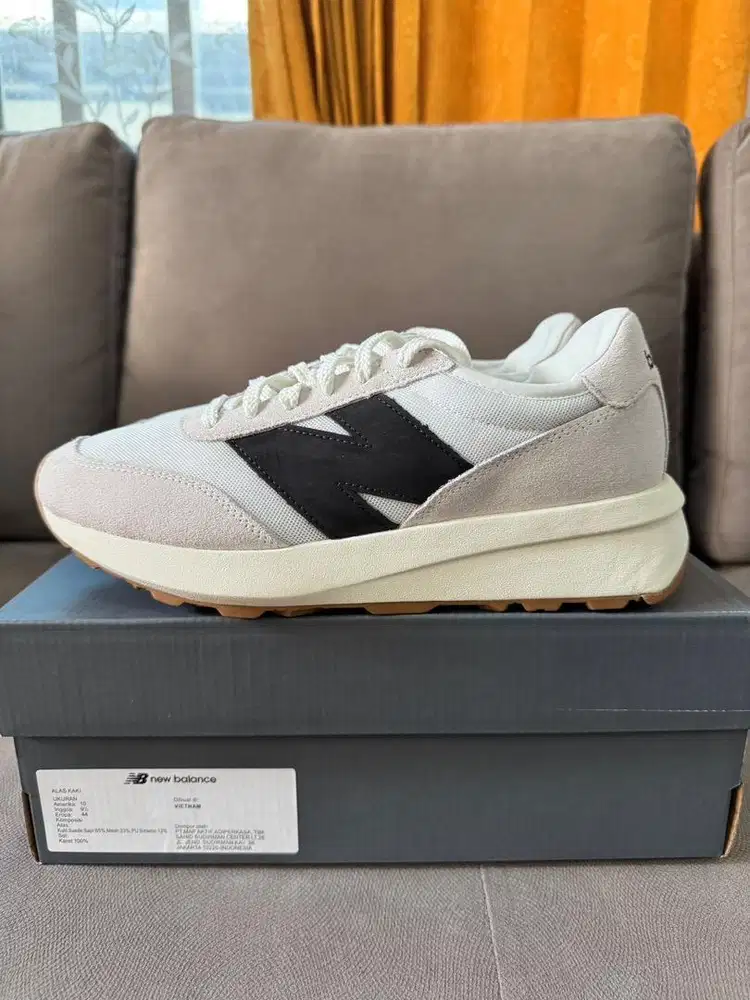 New balance 370