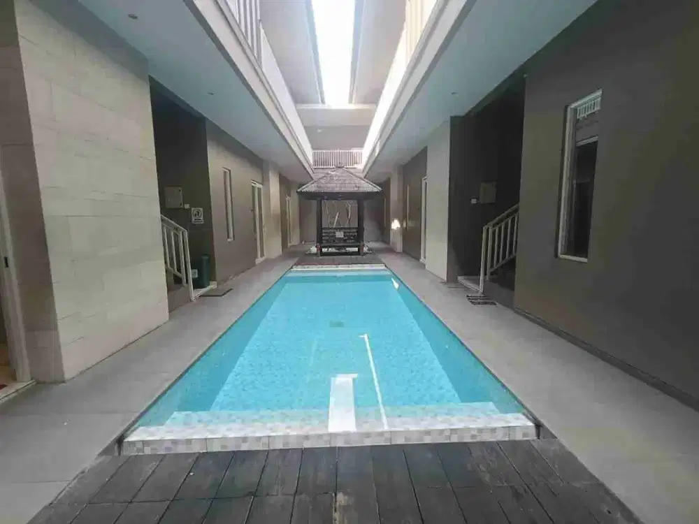 Home Stay dan Kos Eksklusive Mewah Dengan Kolam Renang dan Gym Dekat Exit Tol Solo