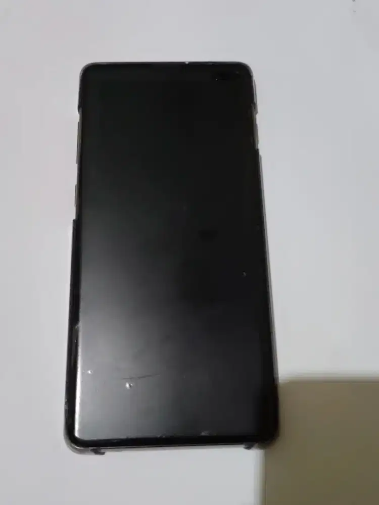 Samsung Galaxy S10 plus