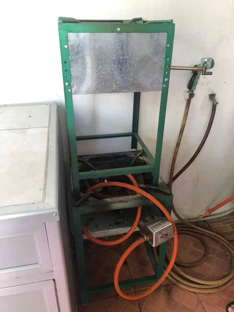 Jual peralatan dapur, utk jualan