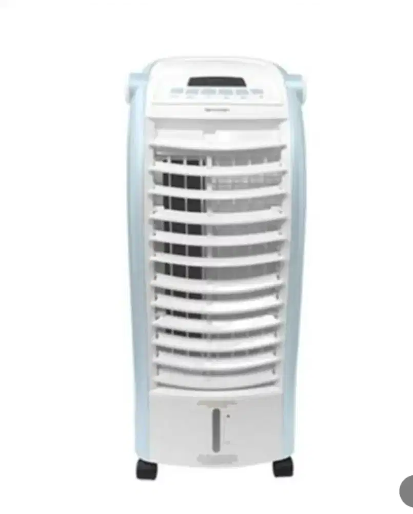 AIR COOLER SHARP