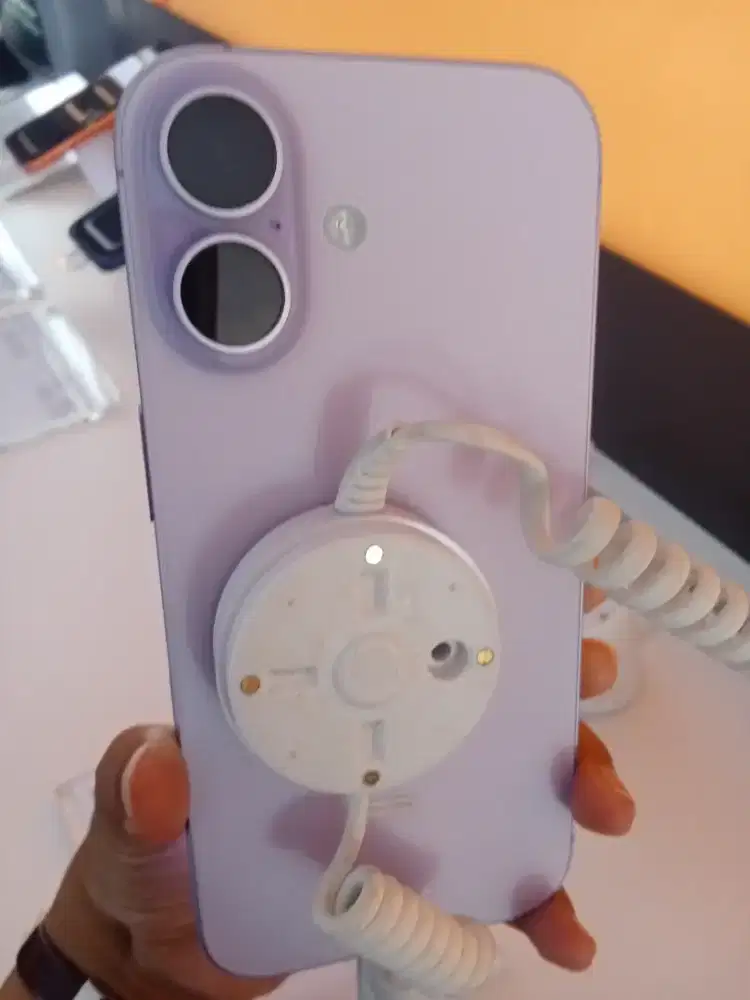 Iphone 17 series
