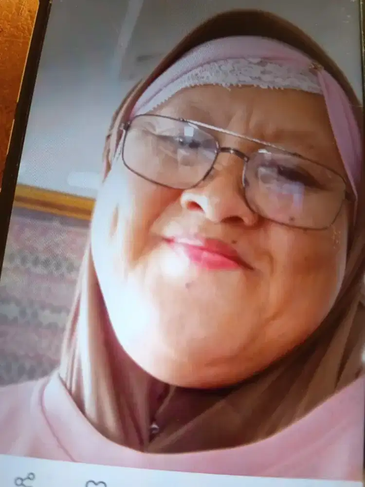 JAGA PASIEN RUMAH SAKIT
