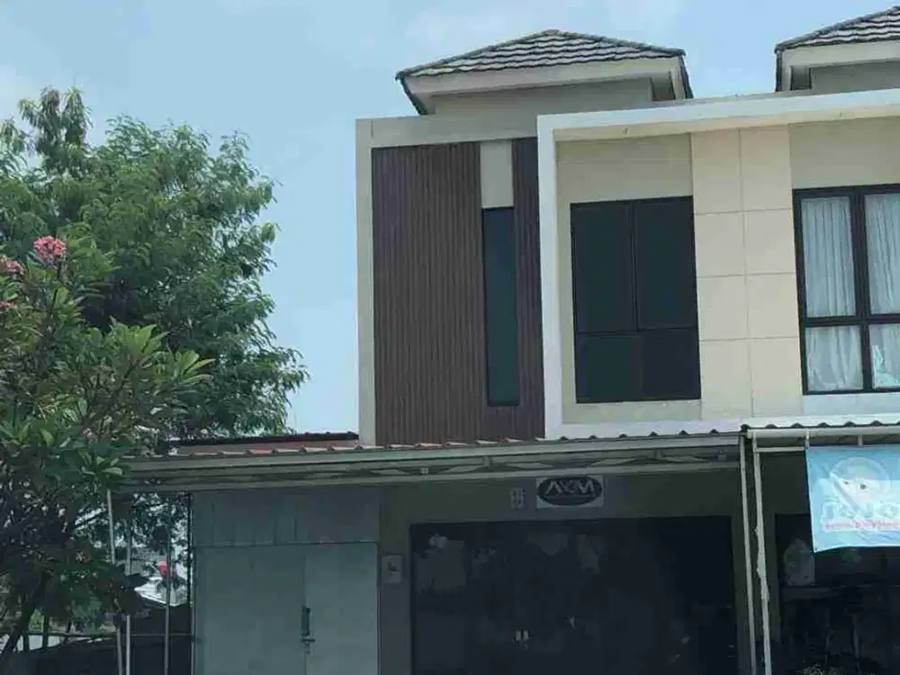Ruko Savoy JGC 2 Lantai Harga Nego Sampai Deal