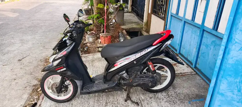 Dijual Vario 110 2009
