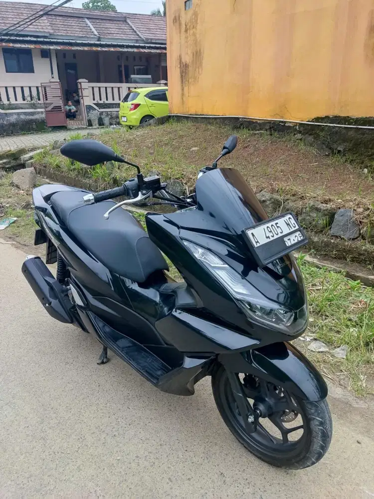 Honda PCX cbs 2023